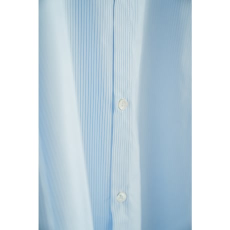 LEA BOBERG S.C. SHIRT - BRITISH COTTON