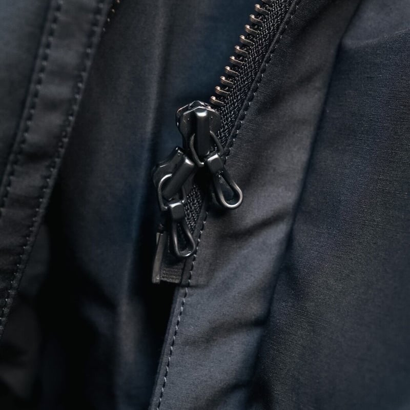 MAATEE&SONS Si/Ny MILITARY BLOUSON | MusterWerk