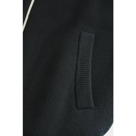 PICEA BABY CASHMERE ZIP VEST