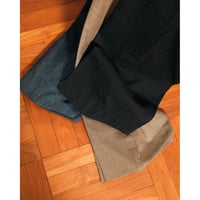 ⭐︎ほぼ未使用⭐︎NICENESS M.JIMMY（Muster Werk別注） NICENESS Ex. M.JIMMY | MusterWerk