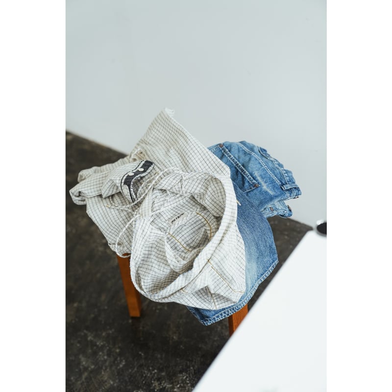 MAATEE&SONS GUPTA PARKA | MusterWerk