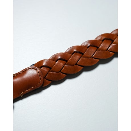 Anderson's Ex. NALLOW MESH LONG BELT 122/2.5