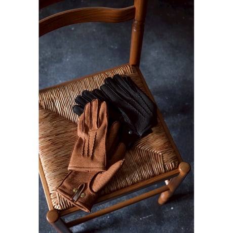 Post Production Country - Glove
