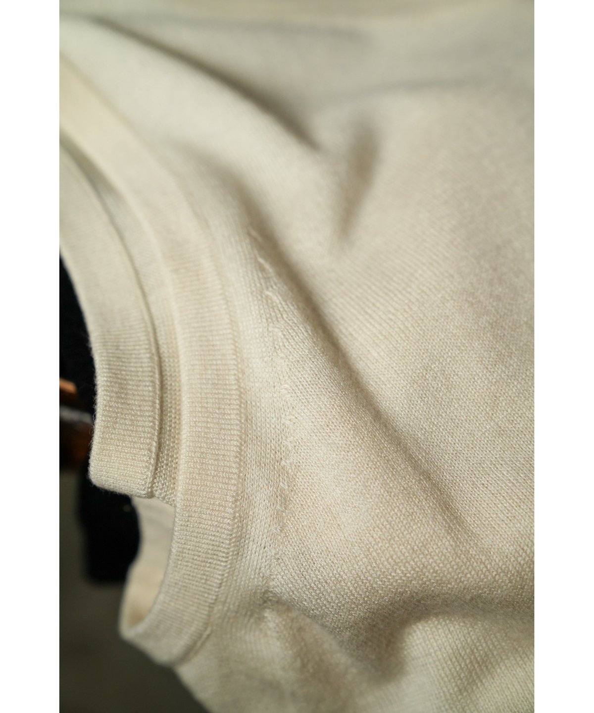 WALENODE Washable Silk Cashmere Tank Top | Must