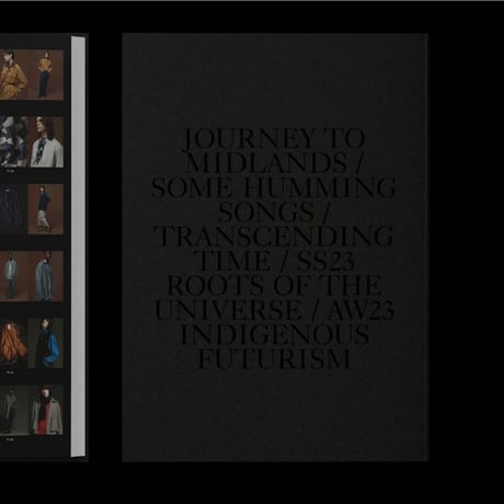NICENESS  Archive book 2023