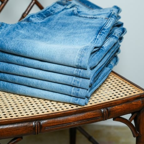MAATEE&SONS 5PK DENIM