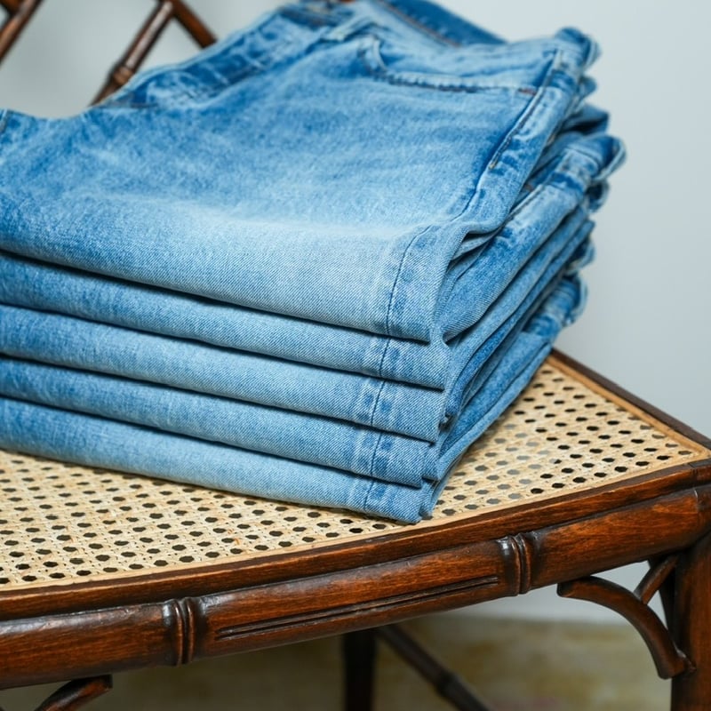 MAATEE&SONS 5PK DENIM | MusterWerk