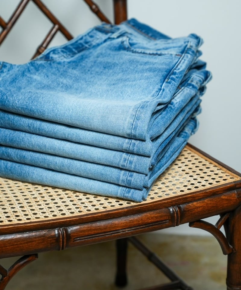 MAATEE&SONS 5PK DENIM | MusterWerk MAATEE&SONS 5PK DENIM | MusterWerk