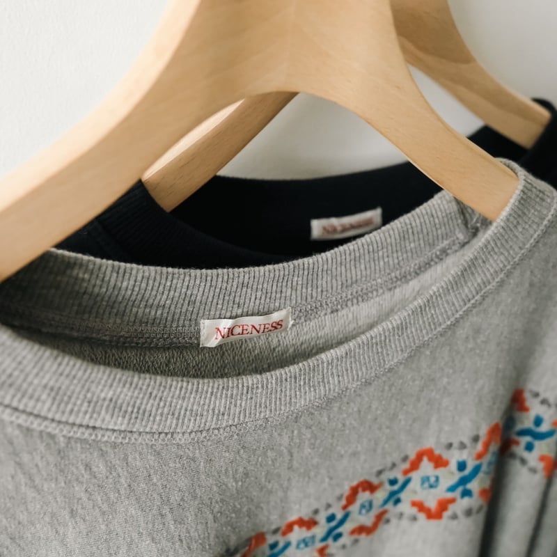 NICENESS SHANKAR | MusterWerk