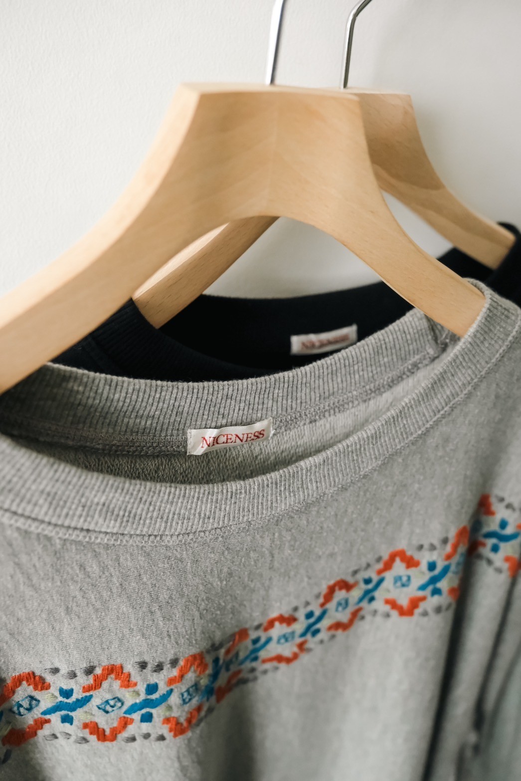 NICENESS SHANKAR | MusterWerk