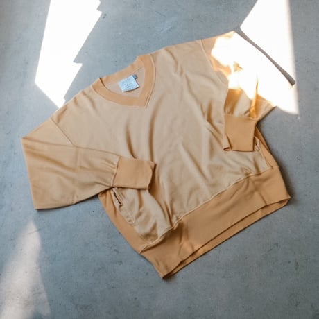 MEDIUM SPORTSWEAR WARMUP TOP V "RC DURENE JERSEY"