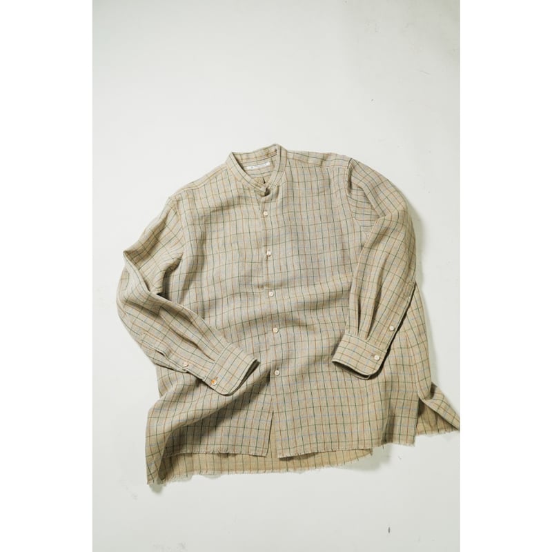 MAATEE&SONS フリンジSHIRTS | MusterWerk