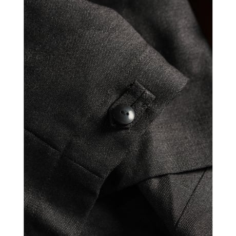 MAATEE&SONS Ex. SHORT TROUSER  "和製Tonik Wool"