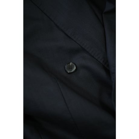 MAATEE&SONS H WOOL MUSOU GATHER JACKET
