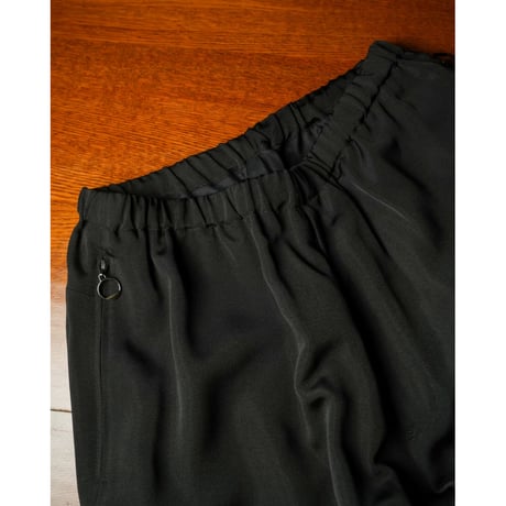 MAATEE&SONS Si/Cu TRAINING PANTS