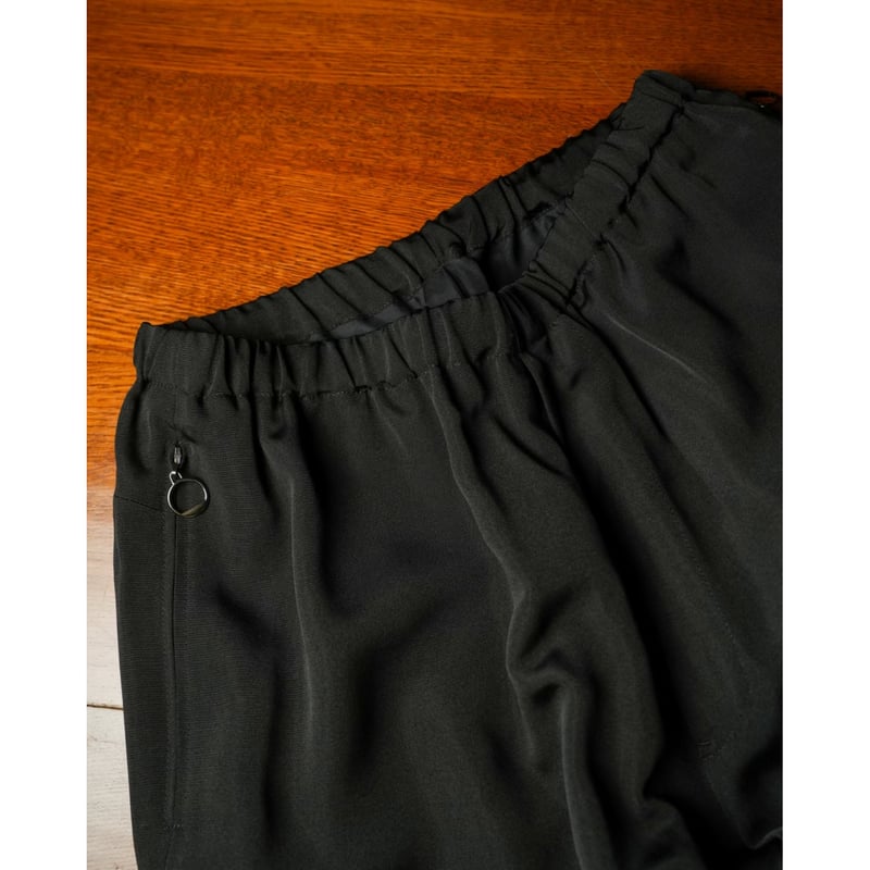 MAATEE&SONS Si/Cu TRAINING PANTS | MusterWerk