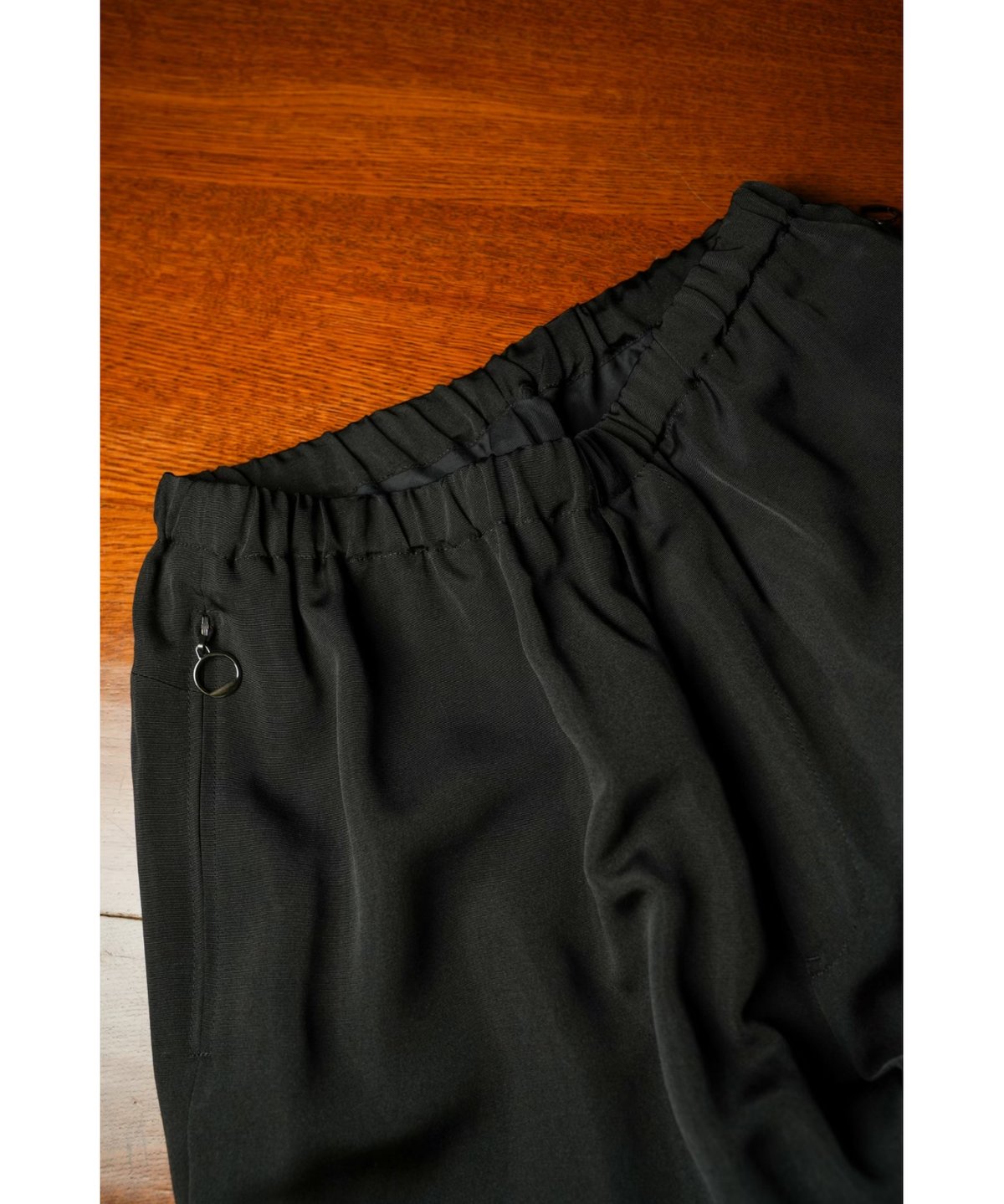 MAATEE&SONS Si/Cu TRAINING PANTS | MusterWerk