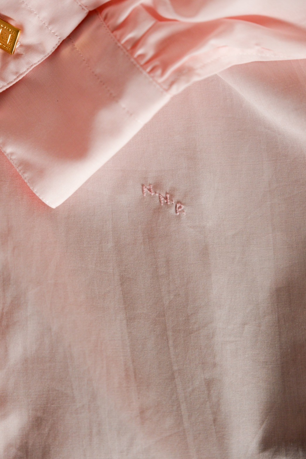 トップス niceness PISANO PISANO – NICENESS