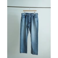 MAATEE&SONS PIPED CHINO | MusterWerk
