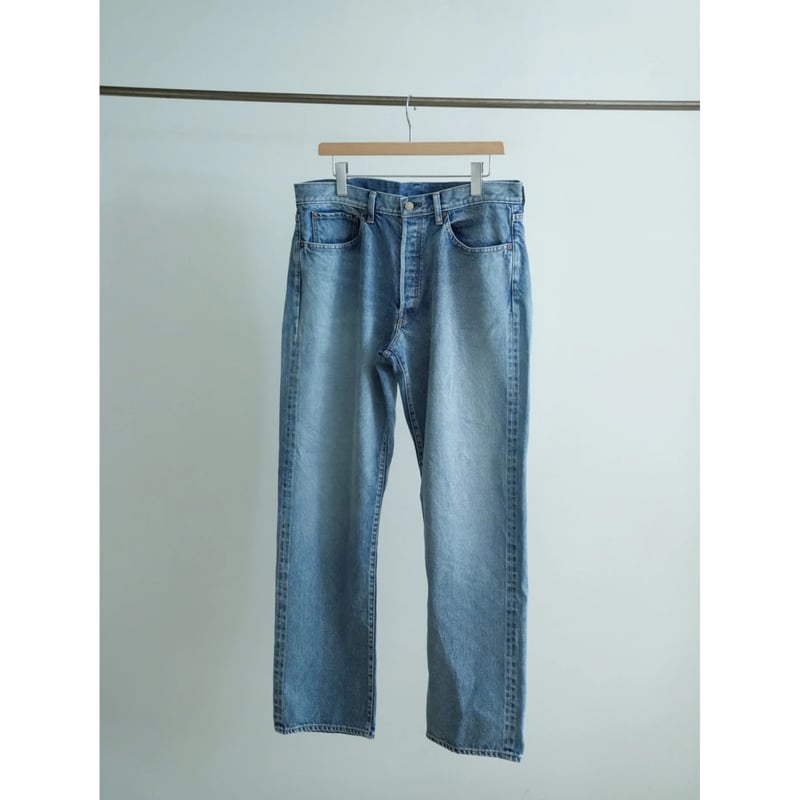 MAATEE&SONS 5PK DENIM | MusterWerk