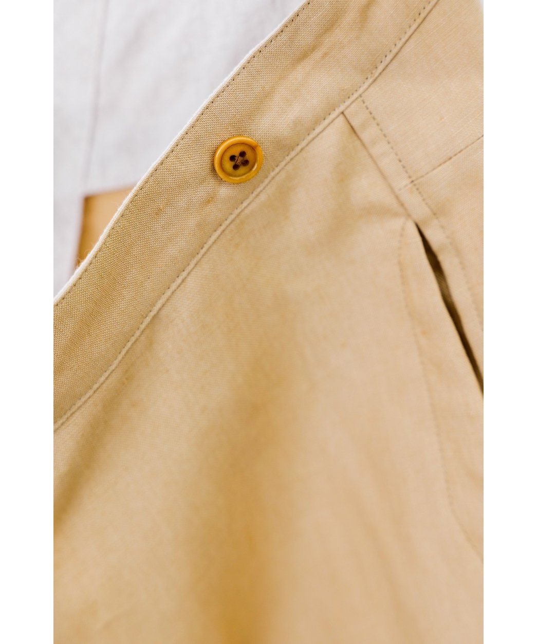 MAATEE&SONS FRENCH WORK PANTS MAATEE&SONS FRENCH WORK PANTS