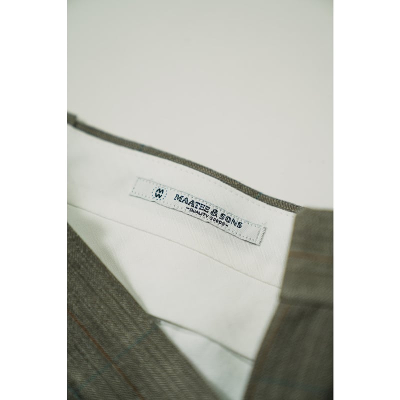 MAATEE&SONS JEFFERLY 