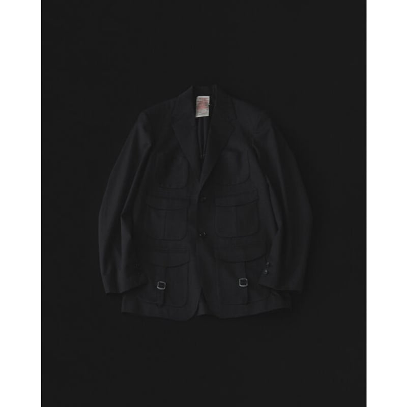 NICENESS STORMER Lサイズ NICENESS STORMER | MusterWerk