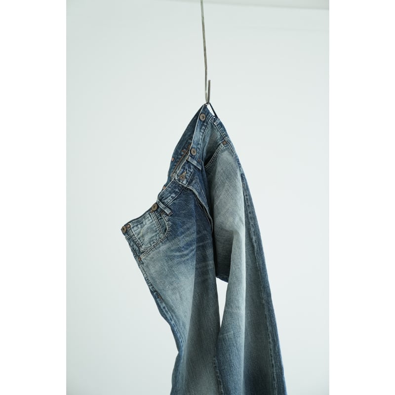MAATEE&SONS 4PK DENIM | MusterWerk