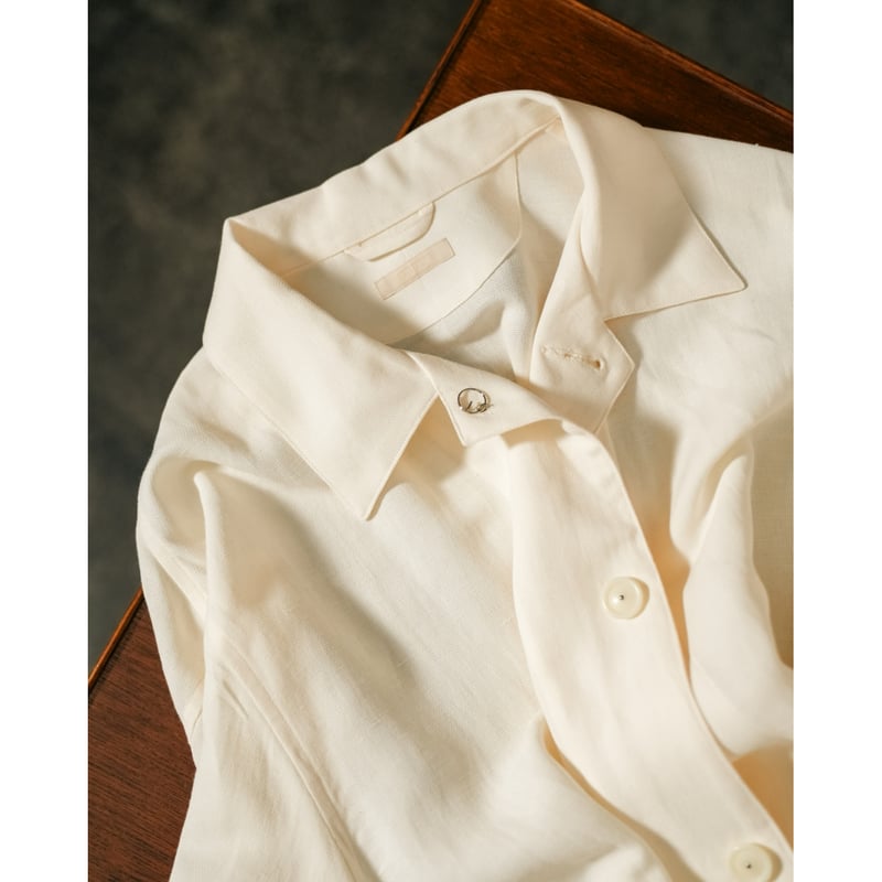 ジャケット・アウター ULTERIOR 25SS TA/L MESH SH-COVERALL ULTERIOR(ｱﾙﾃﾘｱ) / TA/L MESH SH-COVERALL(2 colors)