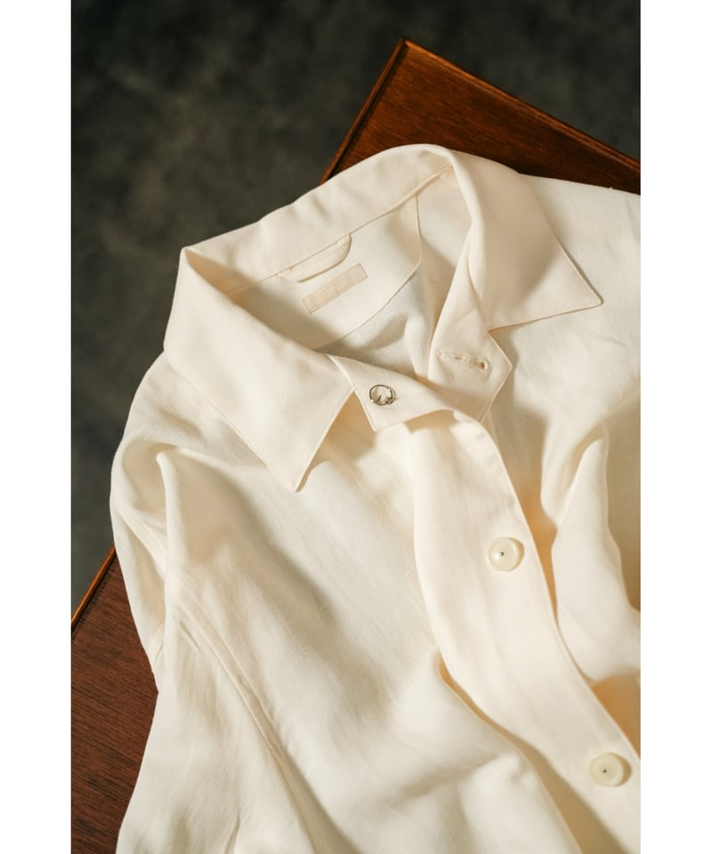 ULTERIOR TA/L MESH SH-COVERALL | MusterWerk
