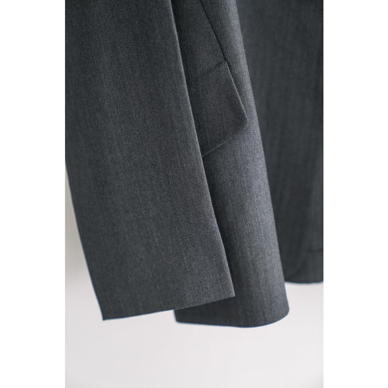 LEA BOBERG N.L. BLAZER - JAPANESE HERRINGBONE