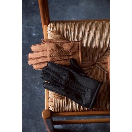 Post Production Country - Glove