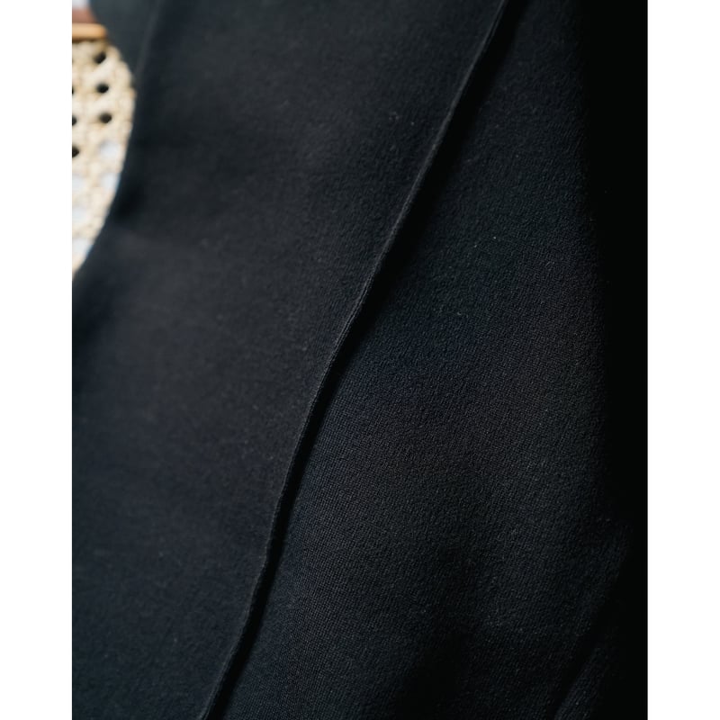 Olde H&Daughter KNIT TRACK PANT | MusterWerk