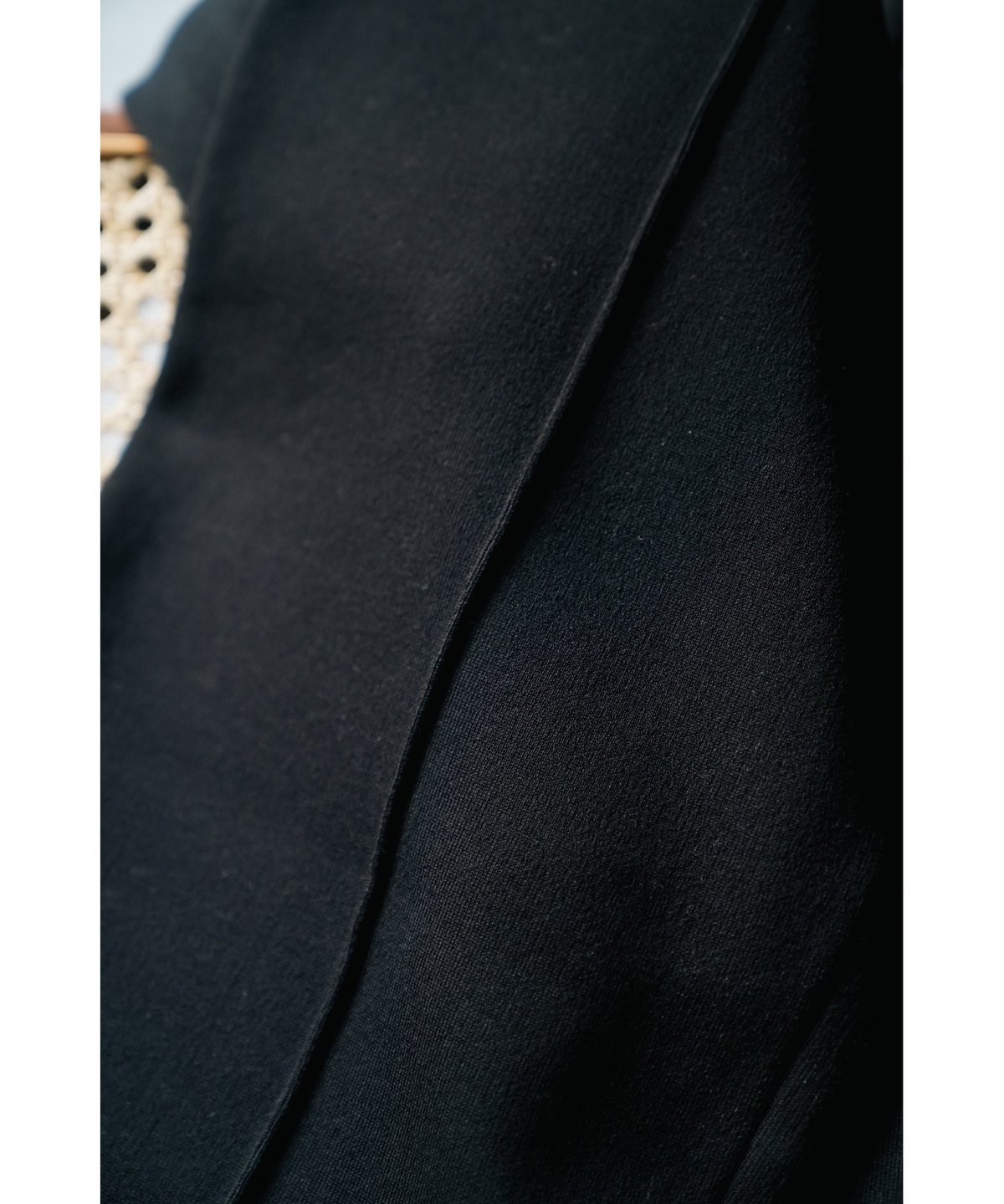 Olde H&Daughter KNIT TRACK PANT | MusterWerk