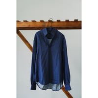 Bourrienne Paris X SCULPTEUR LIN  MARINE