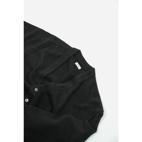 WALENODE "Innocent YAK" Cardigan