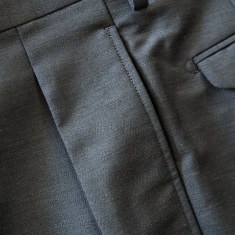 MAATEE&SONS FOREVER SLACKS TYPE2