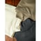 Olde Homesteader INTERLOCK MIL MOCK NECK LONG SLEEVE