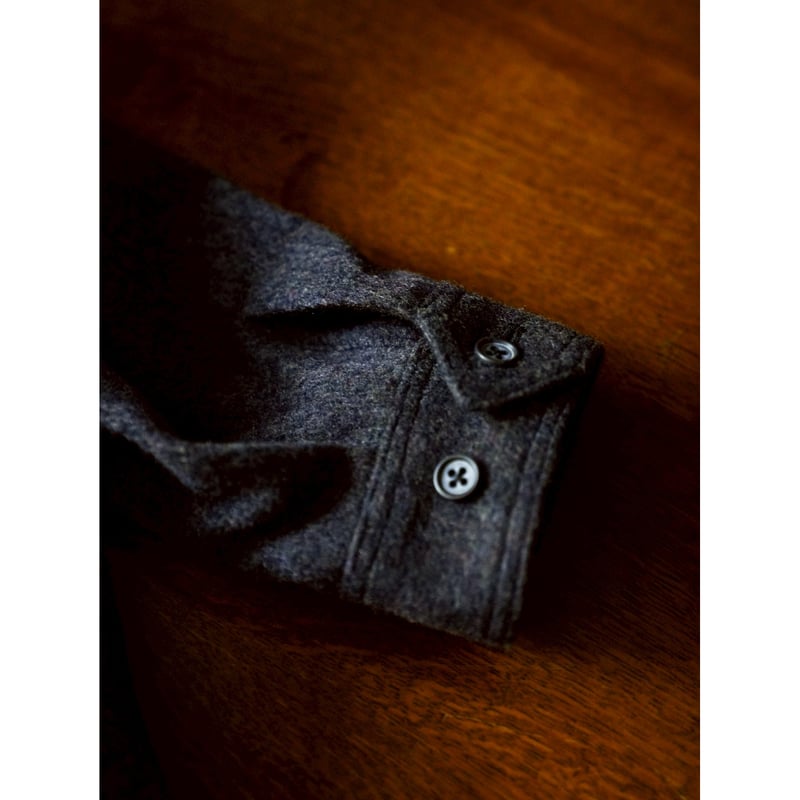ジャケット・アウター MAATEE&SONS Outdoor Blouson size 3 MAATEE&SONS HOODED BLOUSON | MusterWerk
