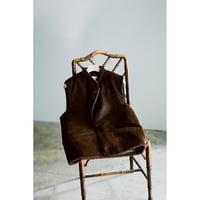 CHRYSALIS BODMIN GILET
