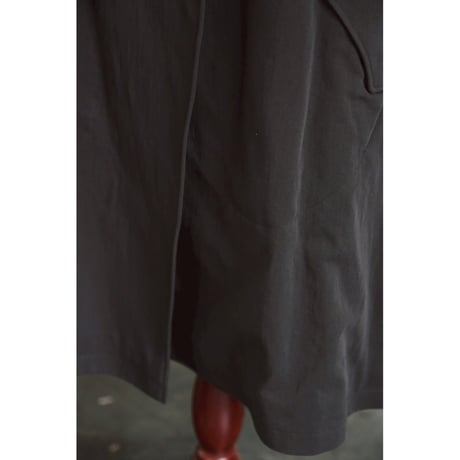 MAATEE&SON OVER COAT