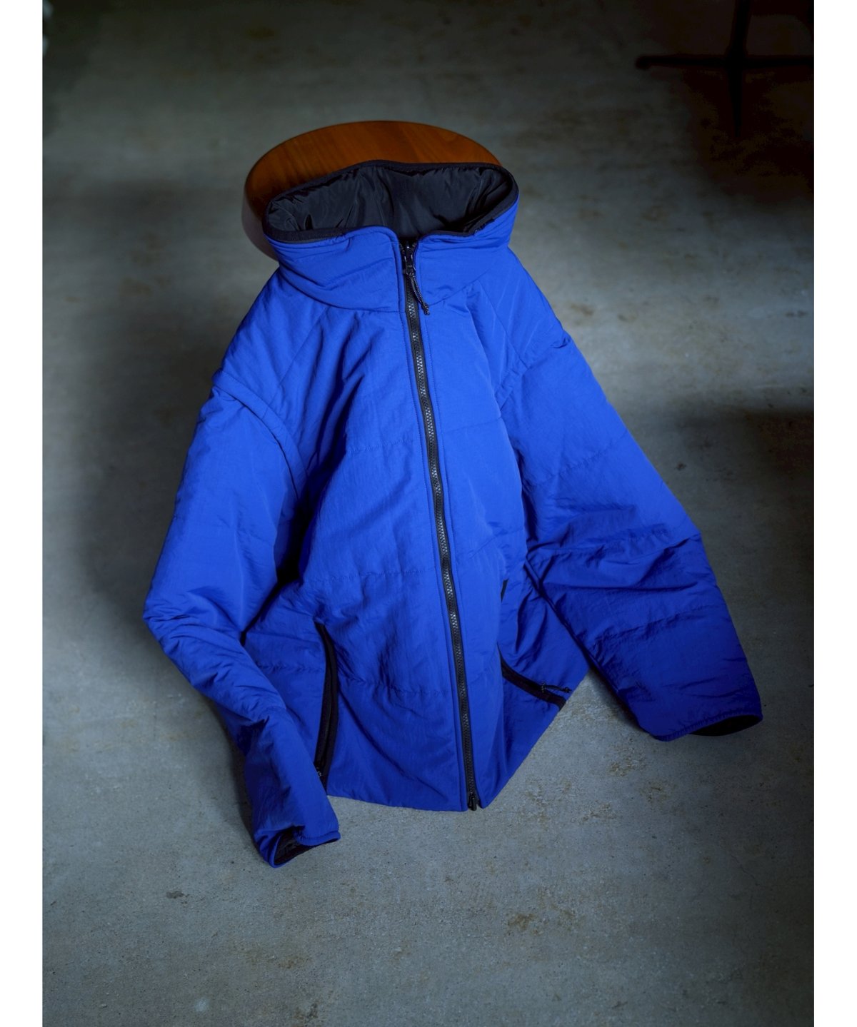 【新品】NICENESS DUNCAN サイズM 新品】NICENESS DUNCAN サイズM NICENESS(ナイスネス) / DUNCAN