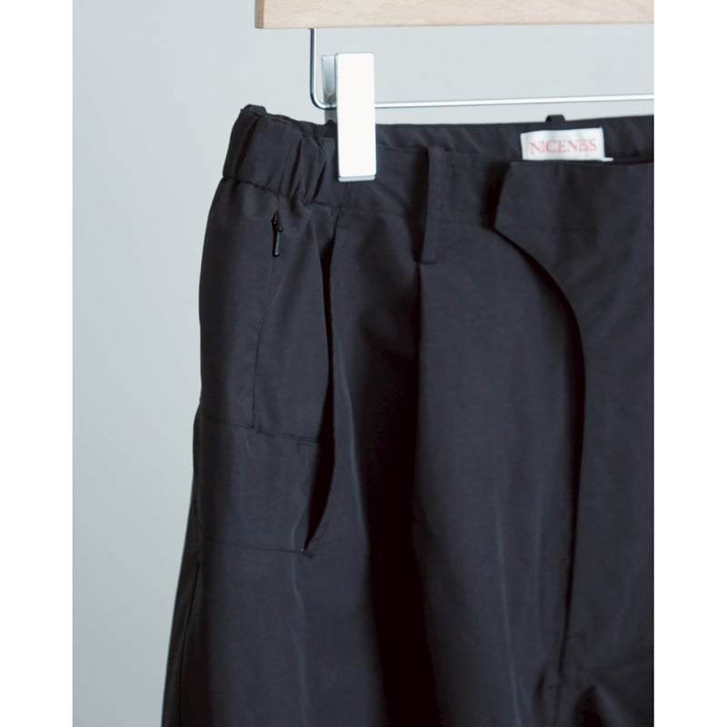 NICENESS DARREN Lサイズ DARREN – NICENESS