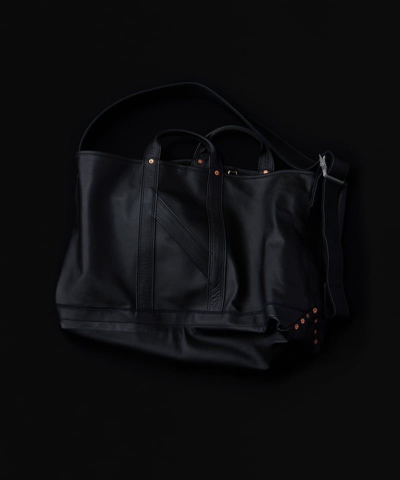 24aw Niceness H.LEDZ 新品未使用 NICENESS H.LEDZ | MusterWerk