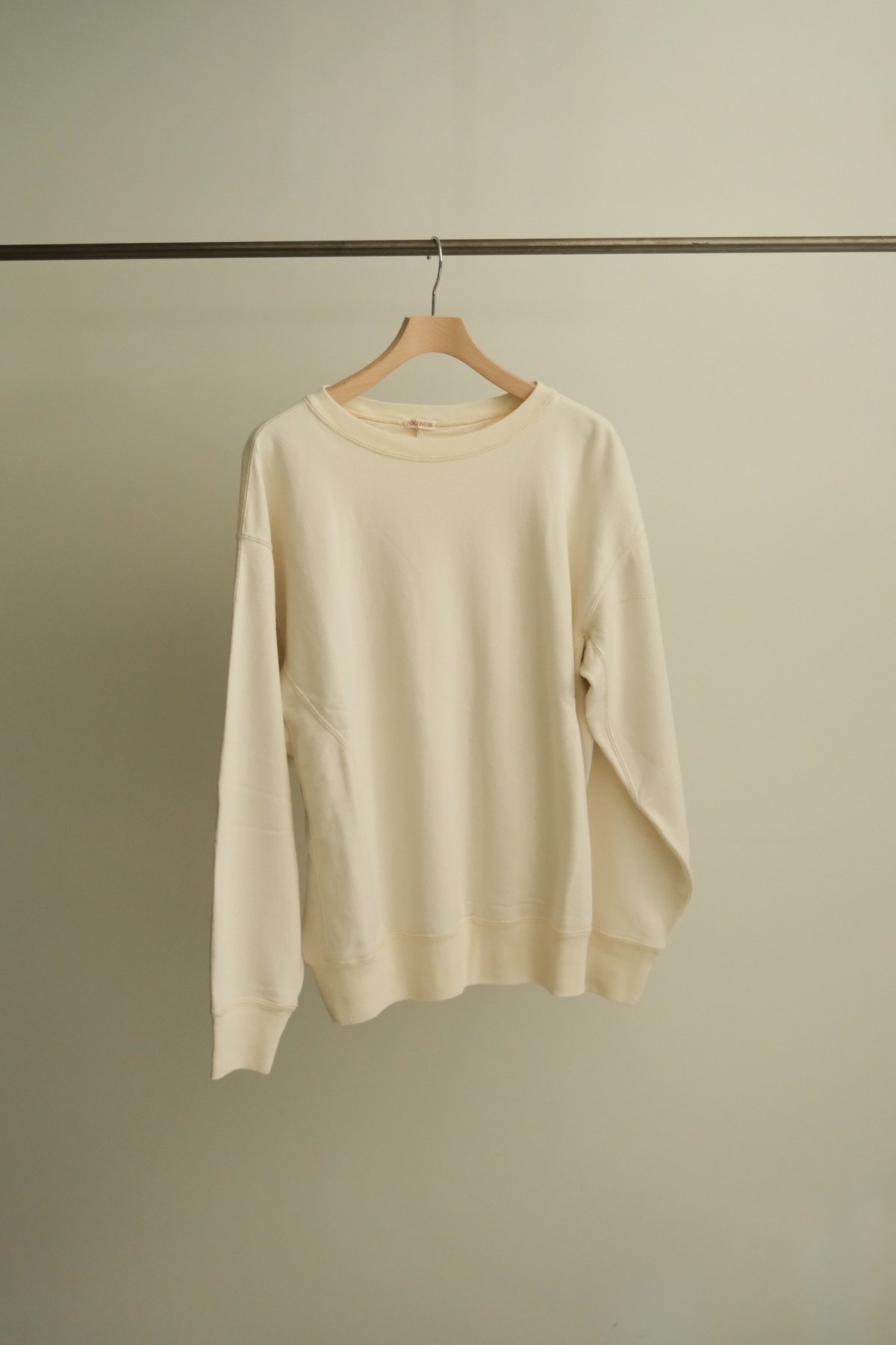 NICENESS SKID | MusterWerk