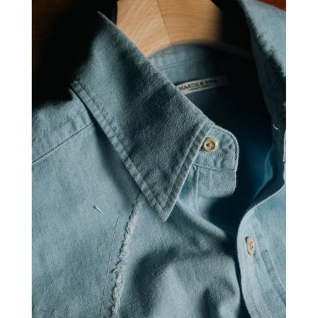 MAATEE&SONS WESTERN