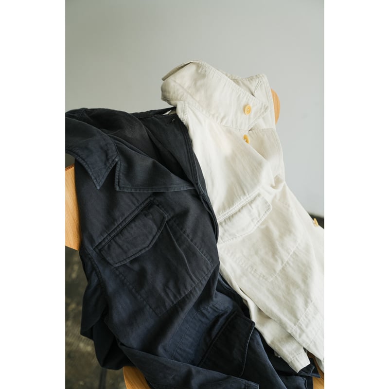 MAATEE&SONS Army JACKET 