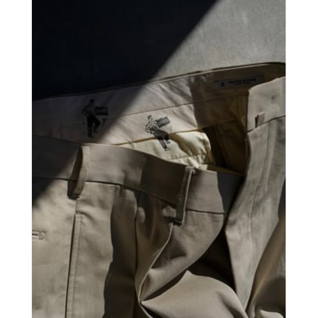 MAATEE&SONS CHINO 2