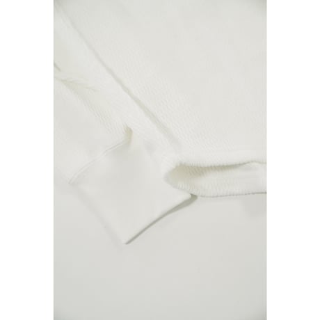 MusterWerk Ex. LOOSE U NECK THERMAL L/S