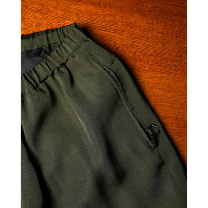 MAATEE&SONS Si/Cu TRAINING PANTS | MusterWerk